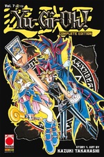 Yu-Gi-Oh! Complete Edition